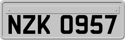 NZK0957