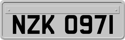 NZK0971