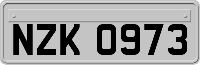 NZK0973
