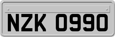 NZK0990