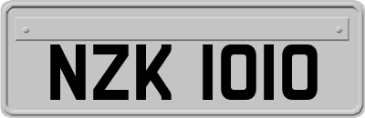 NZK1010