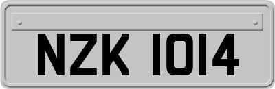NZK1014
