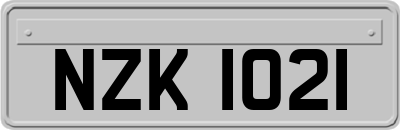 NZK1021