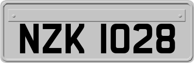 NZK1028