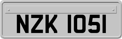 NZK1051
