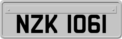 NZK1061