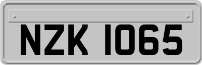 NZK1065