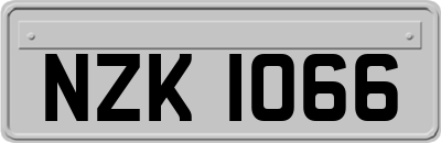 NZK1066