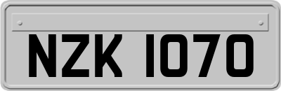 NZK1070