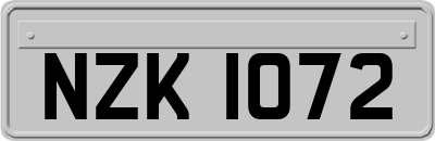 NZK1072