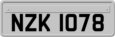 NZK1078