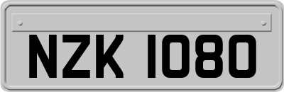 NZK1080