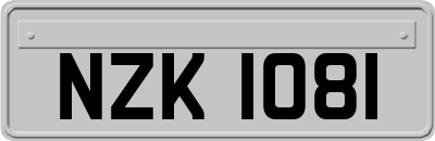 NZK1081