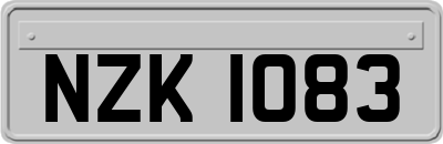 NZK1083