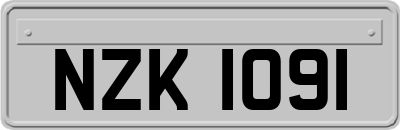 NZK1091