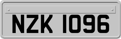 NZK1096