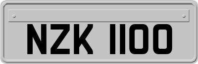NZK1100