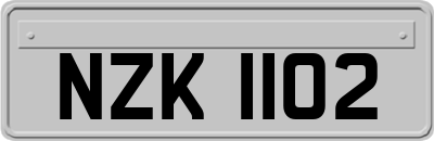 NZK1102
