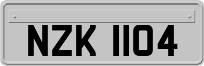 NZK1104