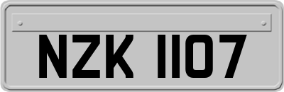 NZK1107