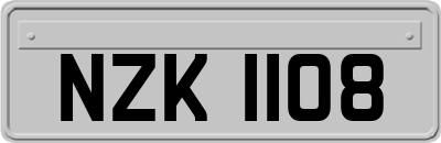 NZK1108