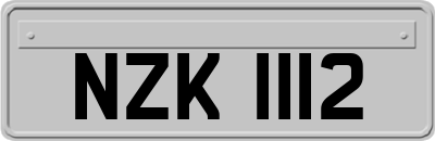 NZK1112