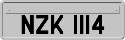 NZK1114