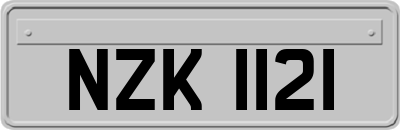 NZK1121