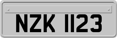 NZK1123