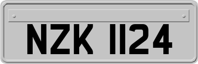 NZK1124