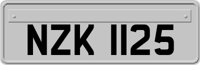 NZK1125