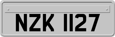 NZK1127