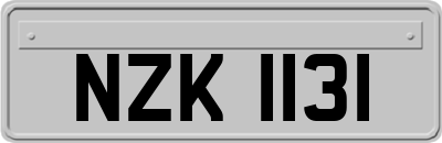 NZK1131