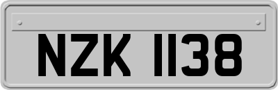 NZK1138