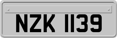 NZK1139