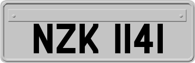 NZK1141