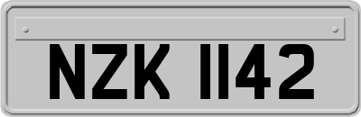 NZK1142