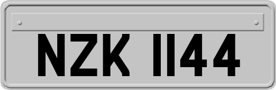 NZK1144