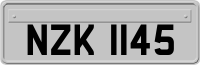 NZK1145