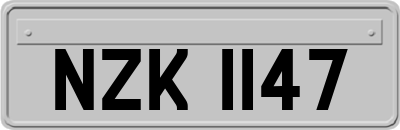 NZK1147