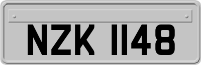 NZK1148