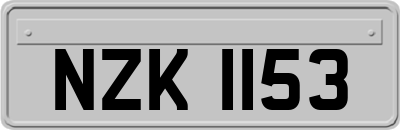 NZK1153