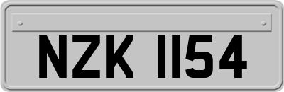 NZK1154