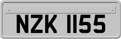 NZK1155