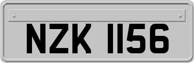 NZK1156