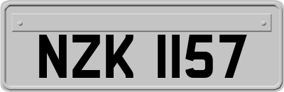 NZK1157