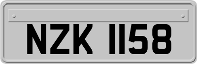 NZK1158