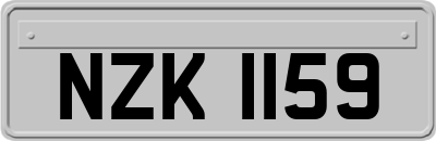 NZK1159