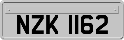 NZK1162