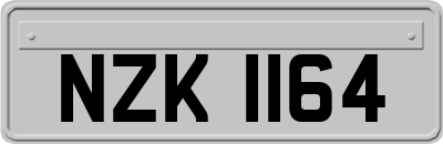 NZK1164